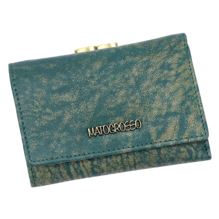 Dámska peňaženka Mato Grosso 0579-30 RFID