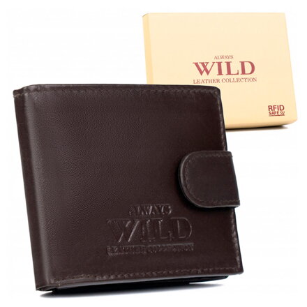 Wild N0035L-P-SCR