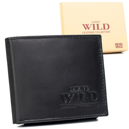 Wild N0035-P-SCR