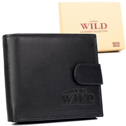 Wild N992L-P-SCR