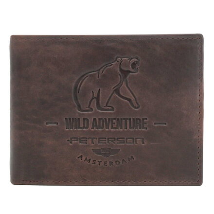 Peterson PTN N992-BE-BEAR