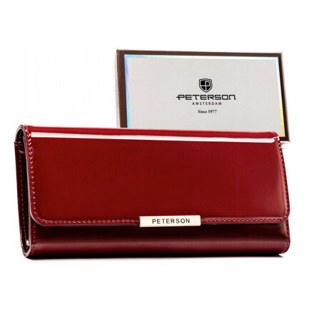 Peterson PTN 006-LAK