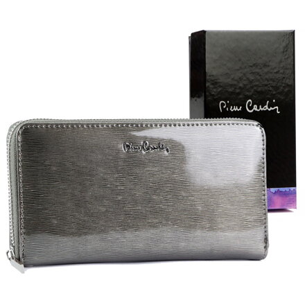 Dámska peňaženka Pierre Cardin 05 LINE 119 GREY