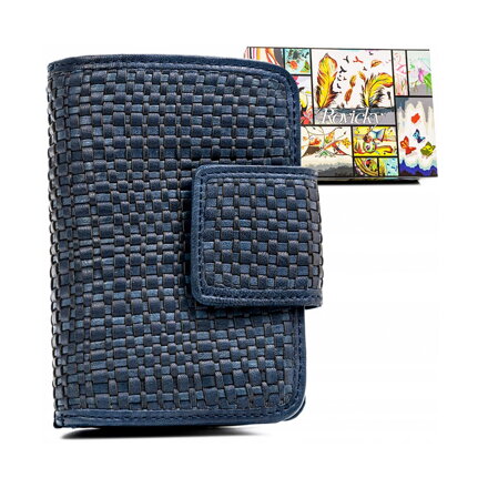 Dámska peňaženka Peterson R-613-DDW