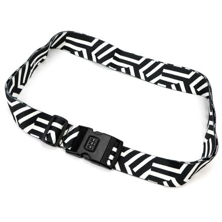 Gregorio Luggage Strap D2