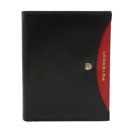 Pánska peňaženka Peterson PTN 333.01