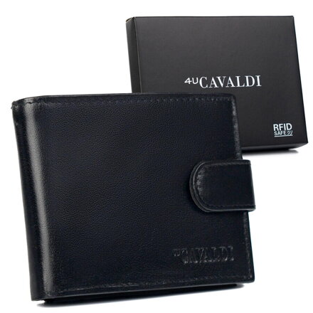 Cavaldi 0002L-P-BS RFID