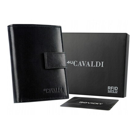 Cavaldi 0104L-P-BS RFID