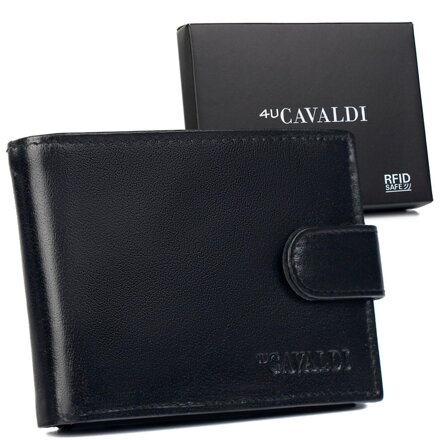 Cavaldi 0670L-P-BS RFID