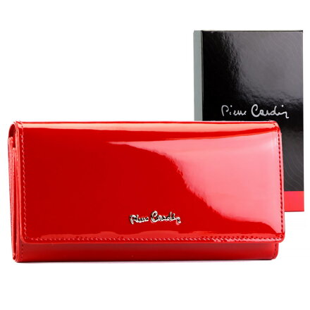 Dámska peňaženka Pierre Cardin 07 SHINY 100