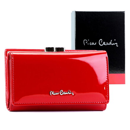 Dámska peňaženka Pierre Cardin 07 SHINY 108