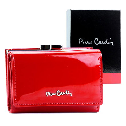 Dámska peňaženka Pierre Cardin 07 SHINY 117