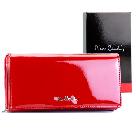 Dámska peňaženka Pierre Cardin 07 SHINY 121
