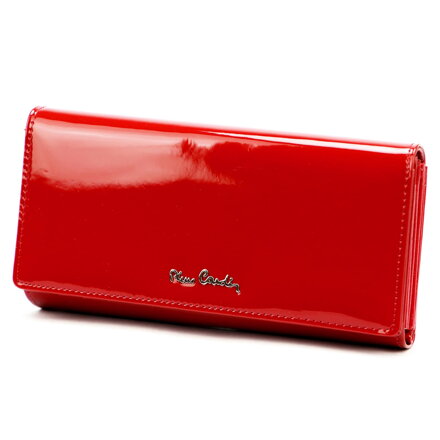 Dámska peňaženka Pierre Cardin 07 SHINY 121