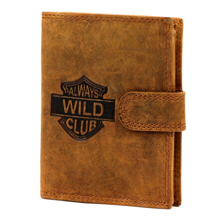 Always Wild AW-N4L-GHD