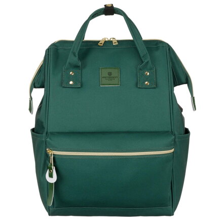 Peterson PTN ALFA DARK GREEN