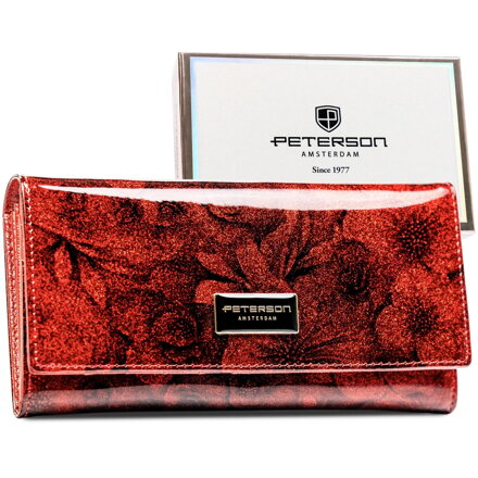 Peterson PTN PS122-FDS