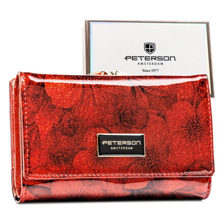 Peterson PTN PS108-FDS