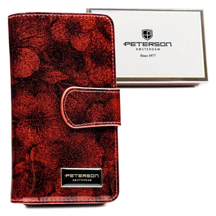 Peterson PTN PS116-FDS