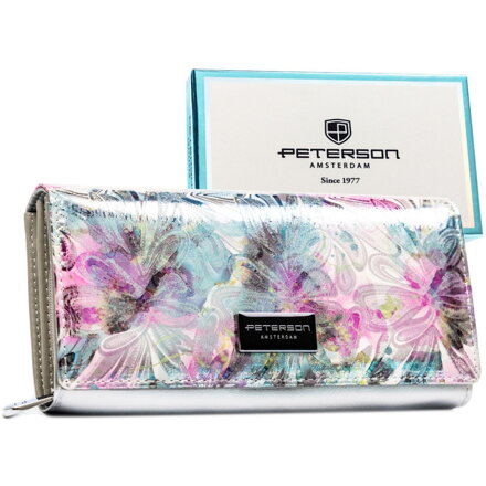 Peterson PTN PX20-1-NPK