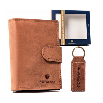 Peterson PTN SET-M-1542L-CH