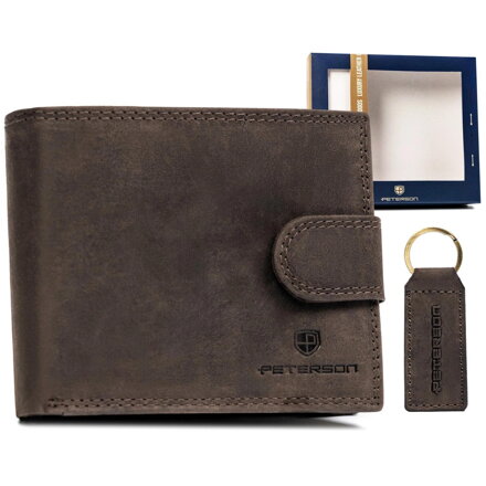 Peterson PTN SET-M-1549L-CHMB