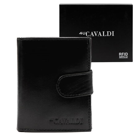 Cavaldi 0720L-P-BS RFID