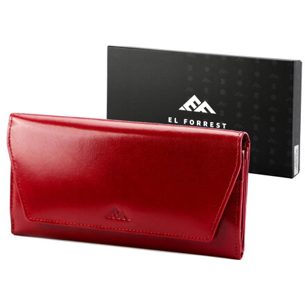 EL FORREST 812-480 RFID