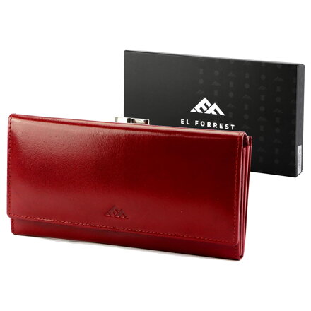 EL FORREST 618-480 RFID