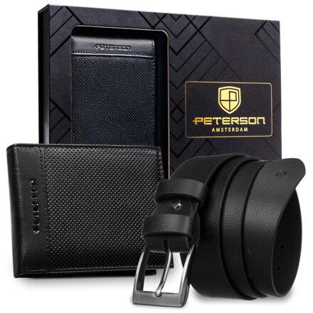 Peterson PTN N992-DOT BLACK