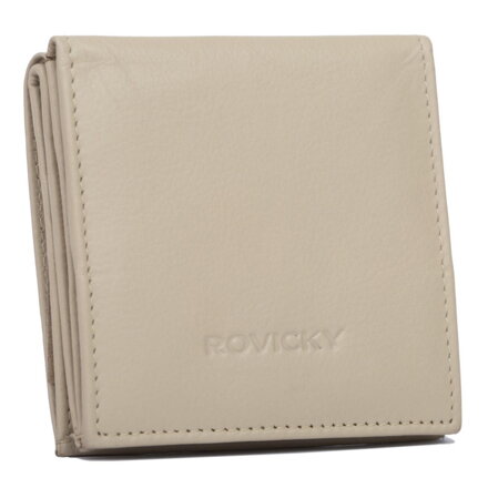 Pánska peňaženka Rovicky R-23-26-LFN