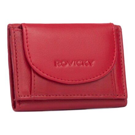Pánska peňaženka Rovicky R-21-LFN