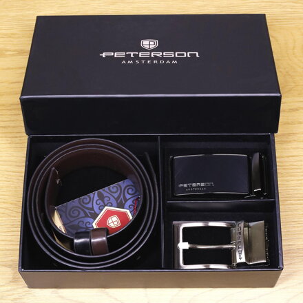 Peterson PTN KL-B003-S001-D