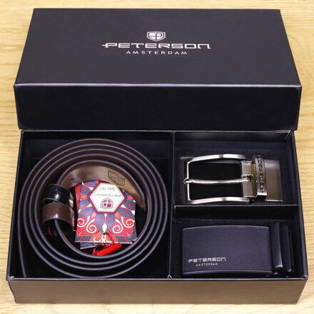 Peterson PTN KL-B004-S001-D