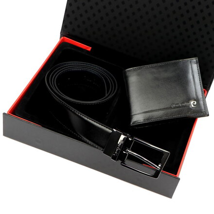 Darčekový set Pierre Cardin ZG-214-BR