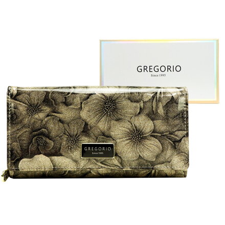Gregorio FRL-106