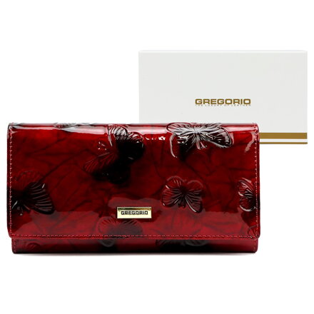 Gregorio BTF-100