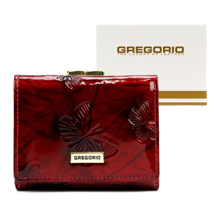 Gregorio BTF-132