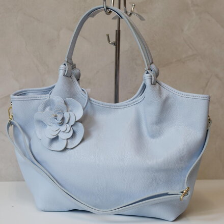 Dámska kabelka Luka 26-031 DOLLARO + FLOWER