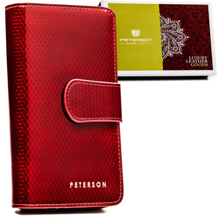 Peterson PTN 76116-SBR