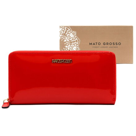 Mato Grosso 0833-404 RFID