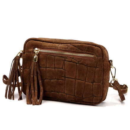Luka 20-030 CROCO GOLD
