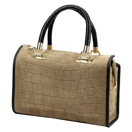 Camilla PREMIUM 10.019 CROCO