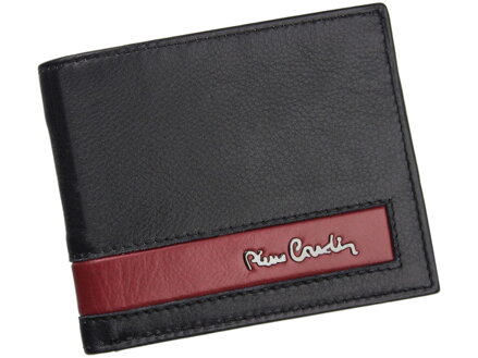 Pánska peňaženka Pierre Cardin CB TILAK26 8824 RFID