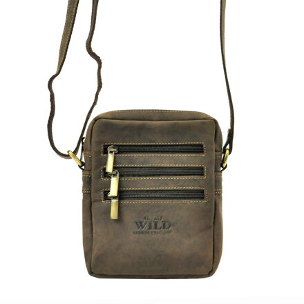 Wild 250-MH