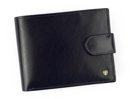 Pánska peňaženka Rovicky N992L-RVT RFID