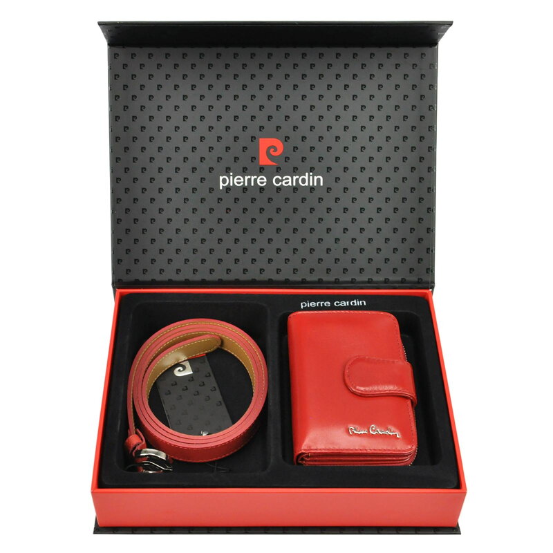 Pierre Cardin ZG-W-02 Pierre Cardin ZG-W-02