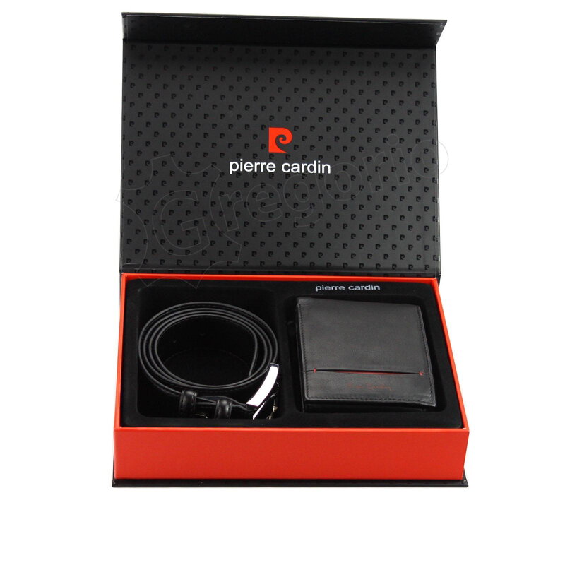 Pierre Cardin ZG-66 Pierre Cardin ZG-66