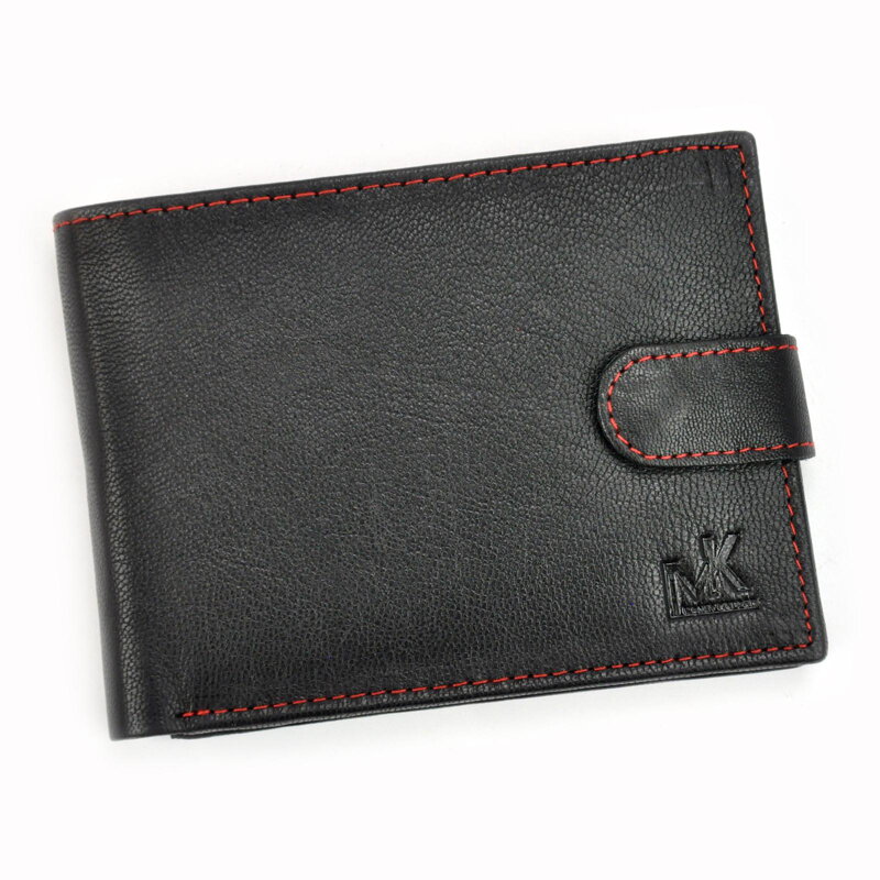 Pánska peňaženka Money Kepper CC 5602B Pánska peňaženka Money Kepper CC 5602B