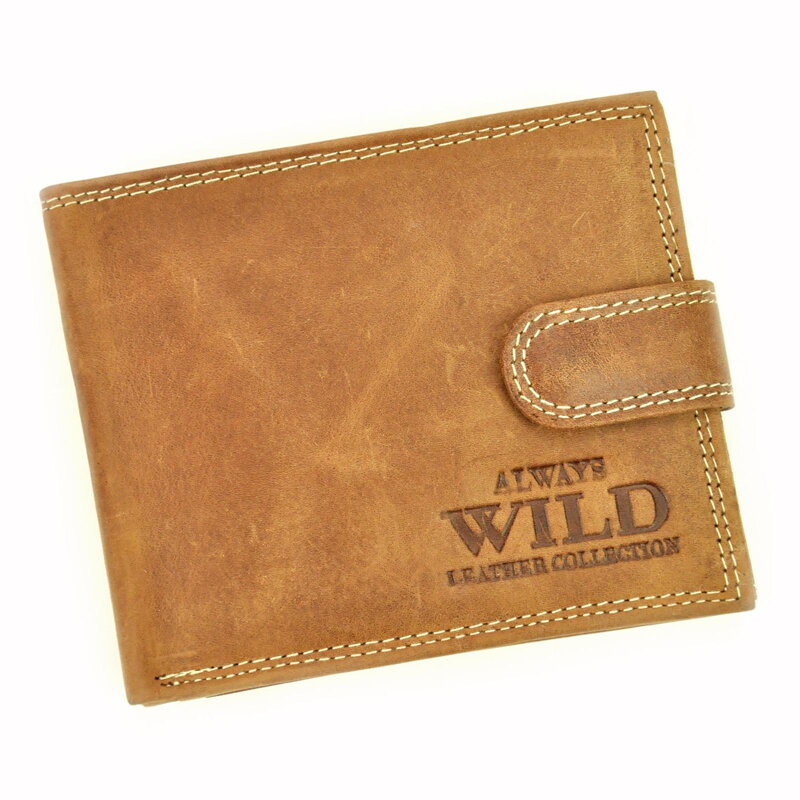 Wild N992L-CHM RFID